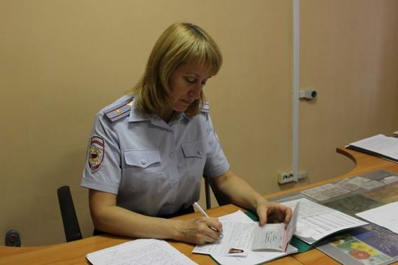 прописка в Зеленодольске